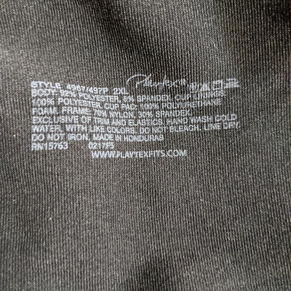 Playtex nursing camisole - Picture 3 of 3